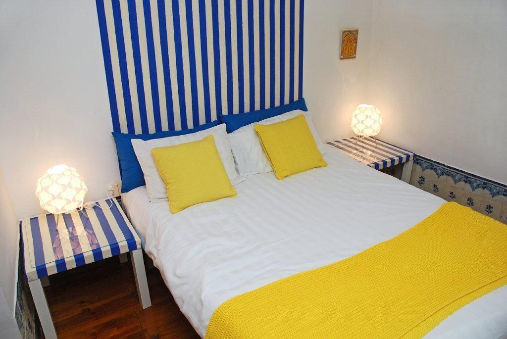 Flh Norte Place Lisbon Ruang foto